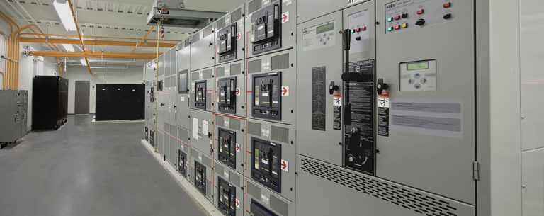 Tủ trạm Kios - Máy Phát Điện Bond Generator  - Công Ty TNHH Sản Xuất Và Thương Mại Quốc Tế Song Khải